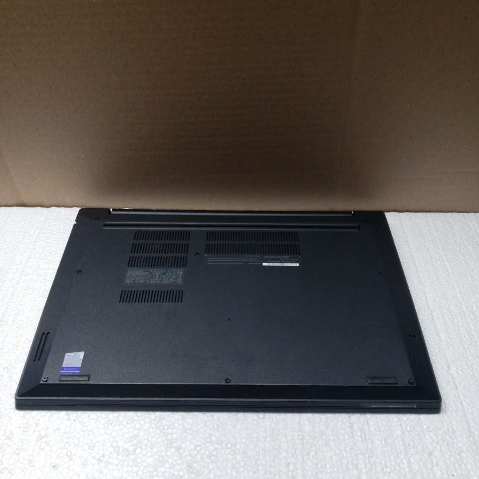 Lenovo ThinkPad E580 – 15.6″ HD, 2.5GHz i5, 8GB RAM, 256GB SSD, Windows 11