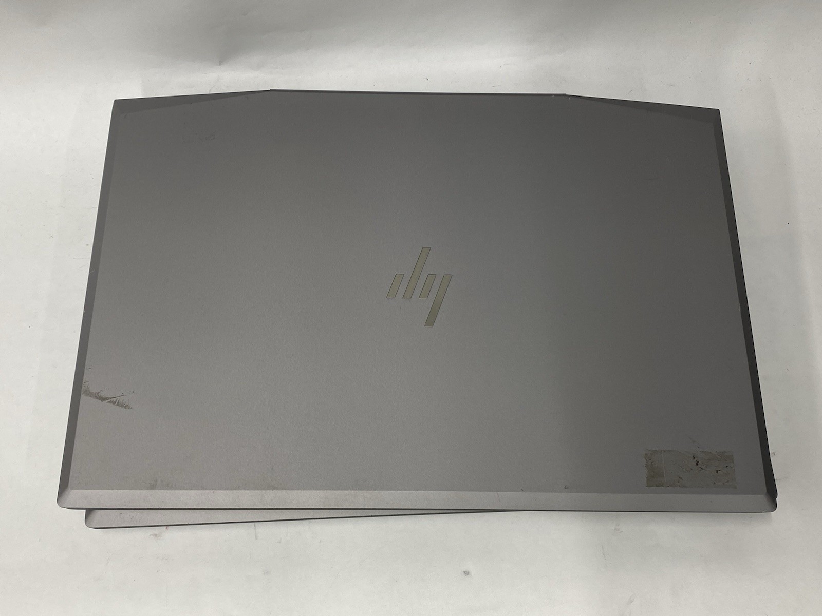 Lot of (4) HP Zbook 15v G5 – Touch FHD – i7-9750H – No RAM/SSD/OS – READ