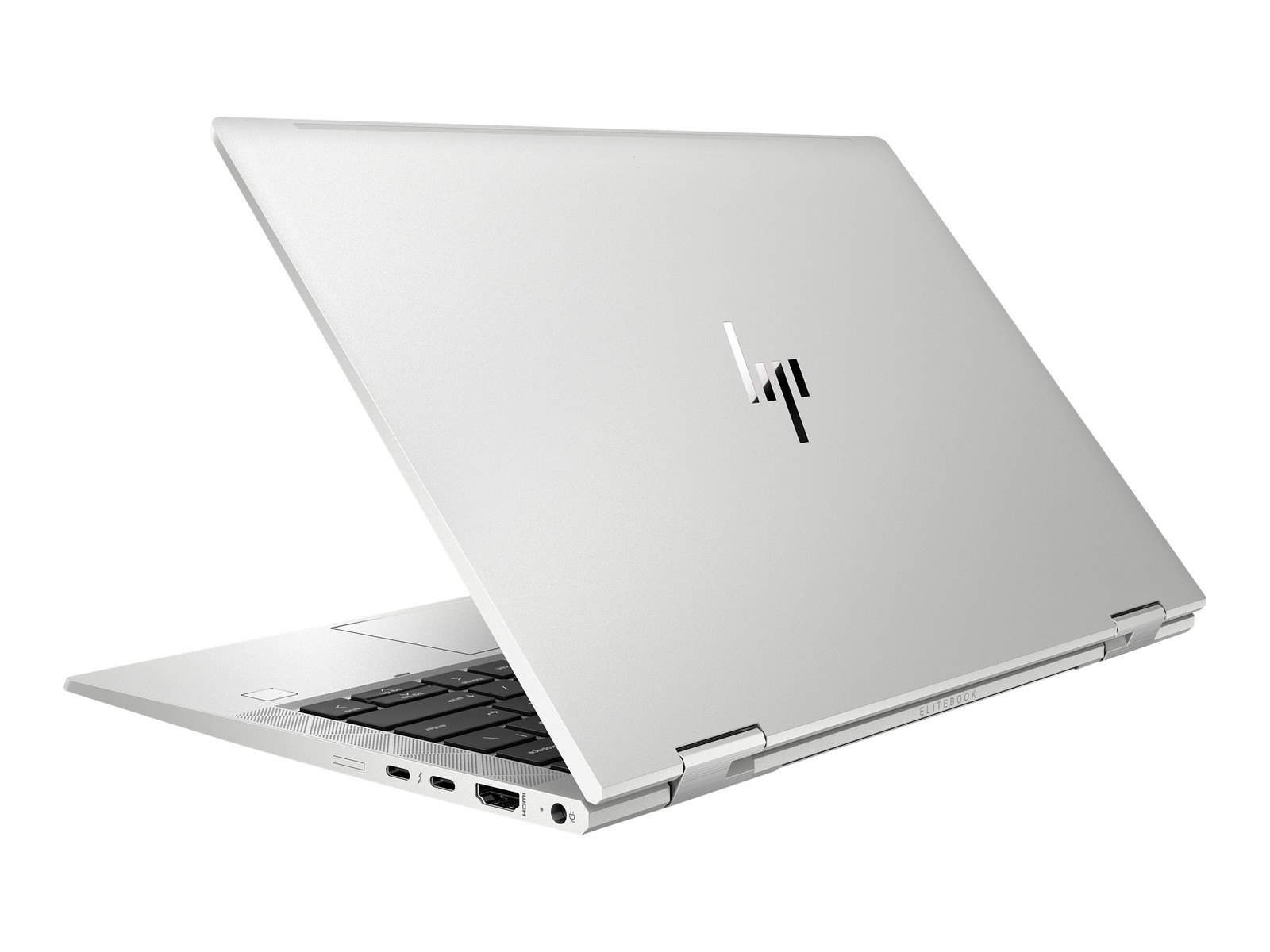 HP EliteBook x360 13.3″ FHD Touch Intel i5-1145G7 2.6 GHz 16 GB 256 GB SSD W11P