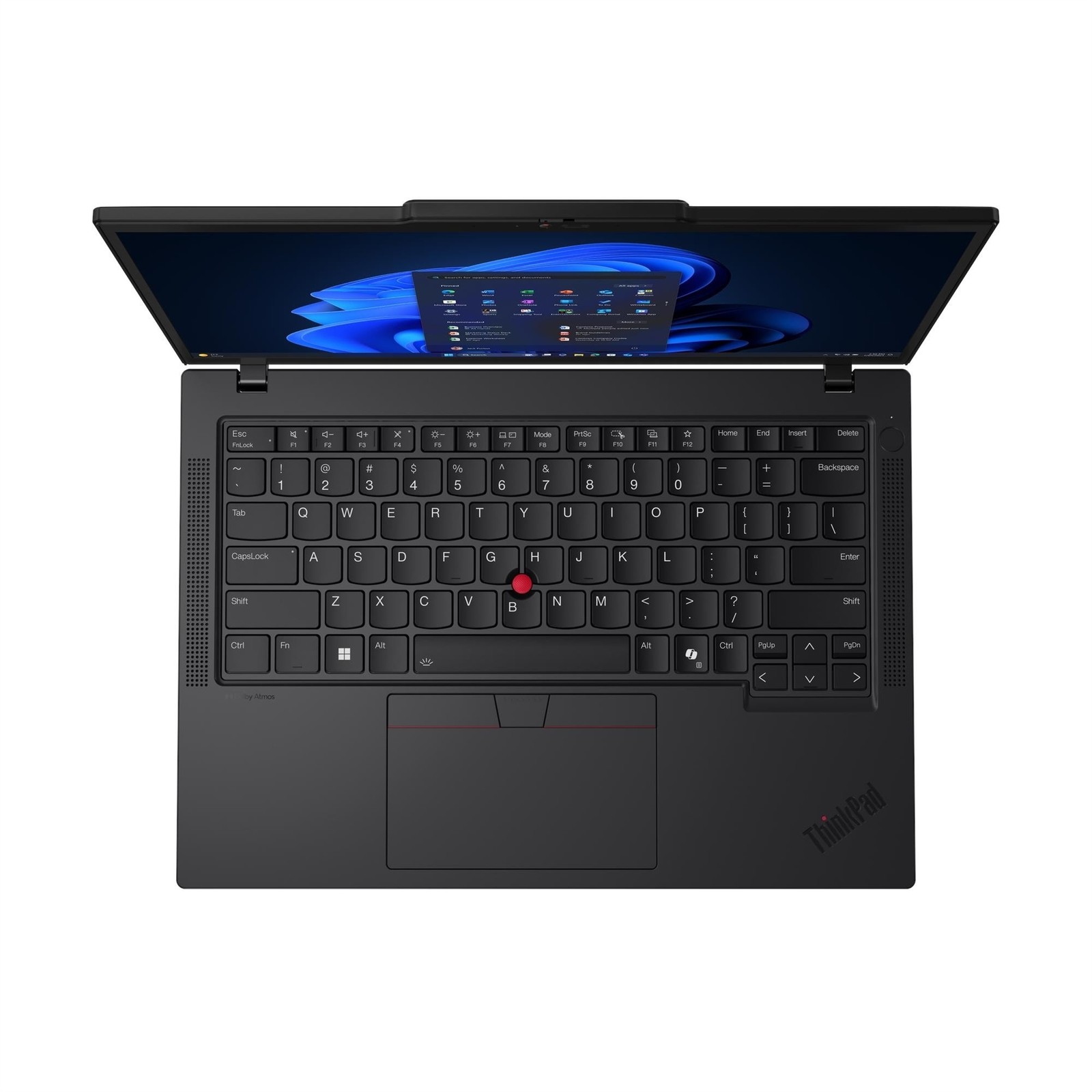 Lenovo ThinkPad T14 Gen 6 14″ Touch Core Ultra 7 258V 32GB RAM 1TB SSD WIN11P