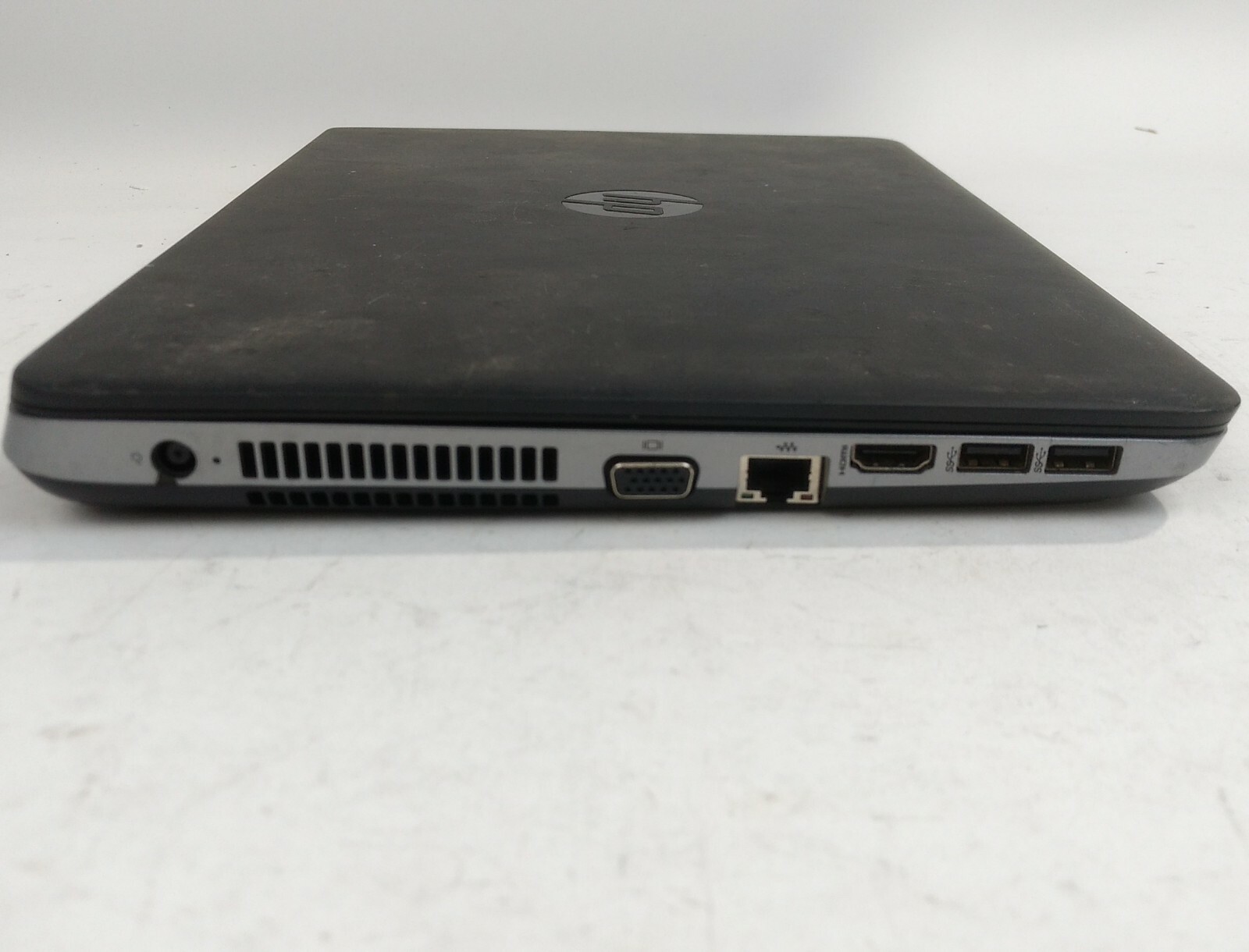 HP ProBook 440 G1 Intel Core i5-4200M @ 2.50GHz NO HDD, RAM -BOOT OK-