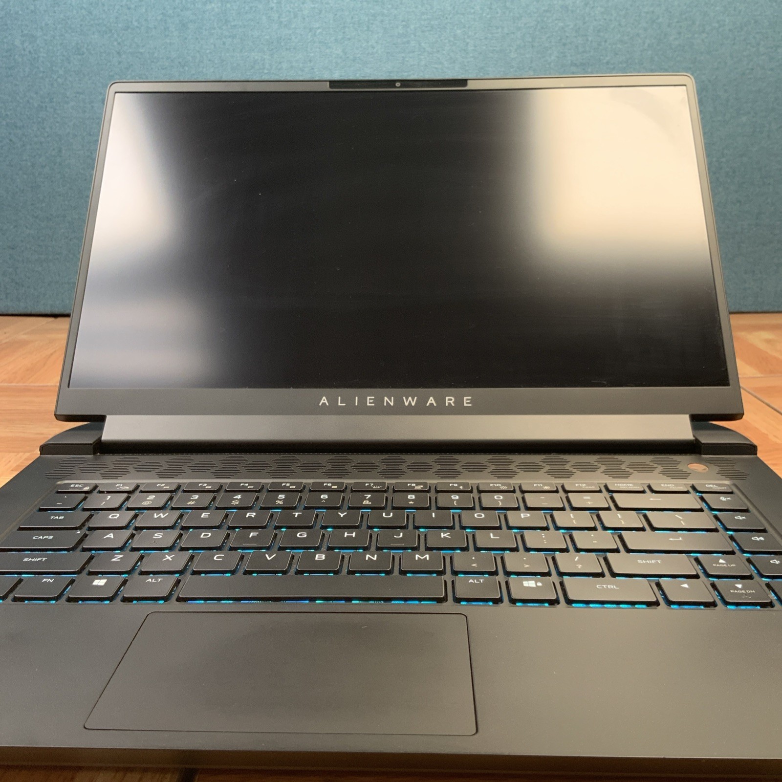 Alienware m15 R6 Intel i7-11800H 32GB RAM 2TB SSD Win 11 Pro