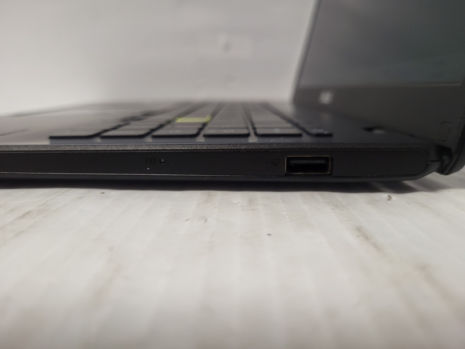 (N83859-1) Asus L510M Laptop