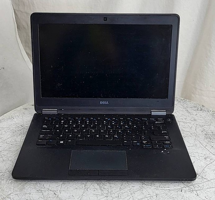 Dell Latitude E7270 Laptop Core I5-6300U 8GB 512GB SEE NOTES