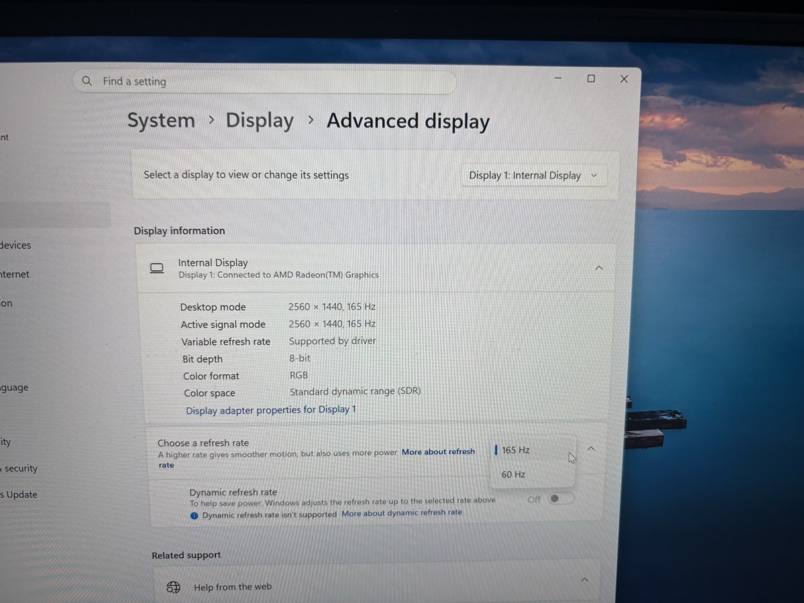 ASUS ROG Zephyrus G15 (2021)-15.6″ 1440p-Ryzen 9 5900 HS-RTX 3080-24GB-1TB-READ!