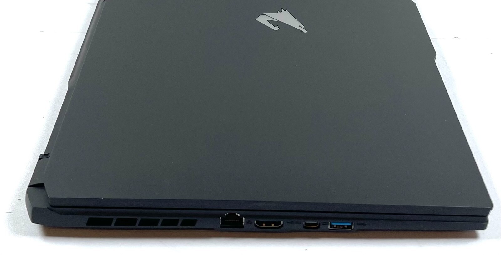 Aorus AORUS 17H 17.3 Laptop Intel i7 13th Gen 2.4Hz 16Gb 1Tb RTX4080 12Gb