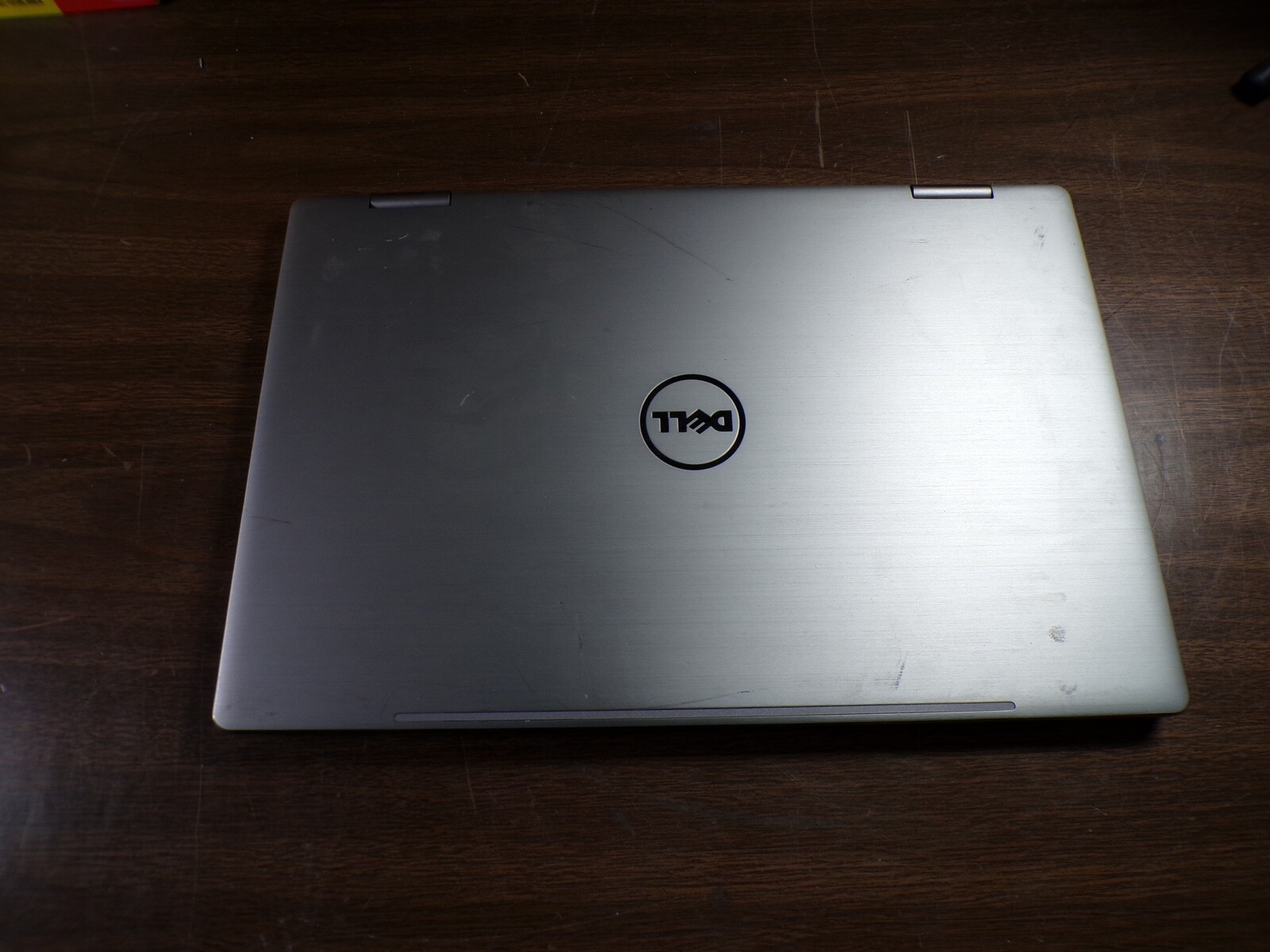 DELL INSPIRION 15 7579 INTEL CORE i5 7200U 2.50GHZ 8GB RAM **NO HD/ NO CADDIE