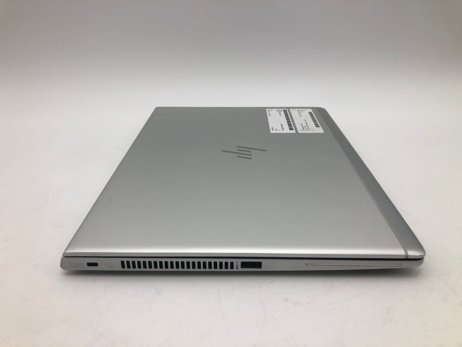 HP | HP EliteBook 830 G6 | i5-8265U | 16GB | 256GB NVMe | Win 11 | 65% Battery