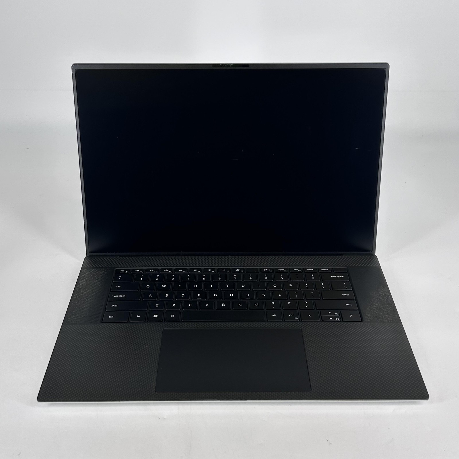 Dell XPS 17 9700 Silver FHD+ i5-10300H 2.50GHz 16GB RAM 1TB SSD Good