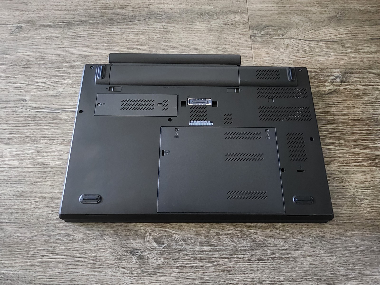 LENOVO ThinkPad W540 LAPTOP/NOTEBOOK PC INTEL CORE i7-4800MQ CPU 8GB RAM DVD