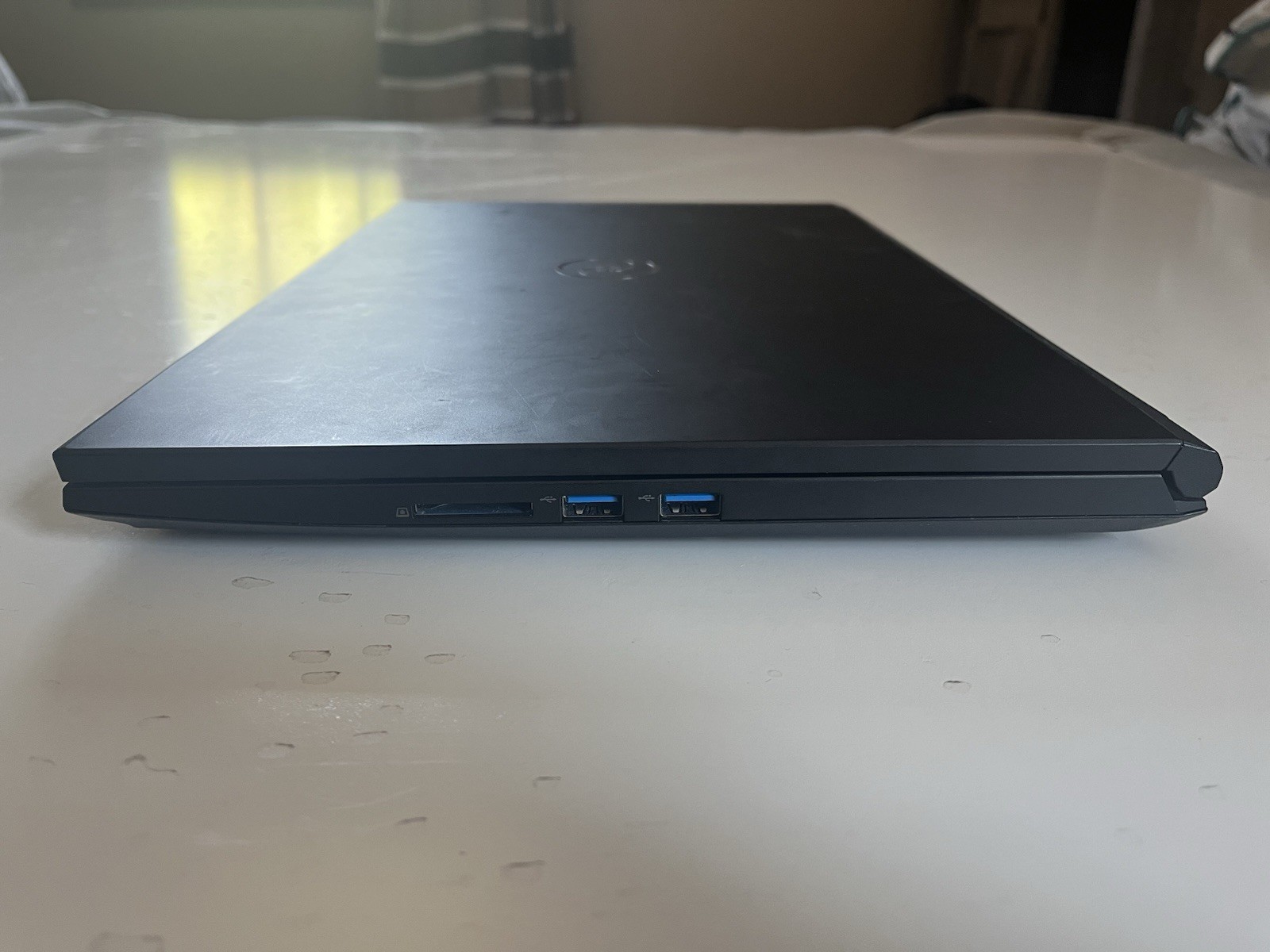 EVOO EG-LP7-BK Gaming Laptop, 15.6″ FHD, R7 4800H, RTX2060, 16GB RAM, 512GB SSD
