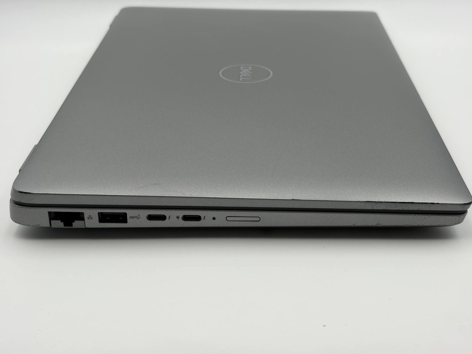 Dell Precision 3480 i7-1360P 32GB RAM 512GB NVMe RTX A500 Win 11 Pro Charger