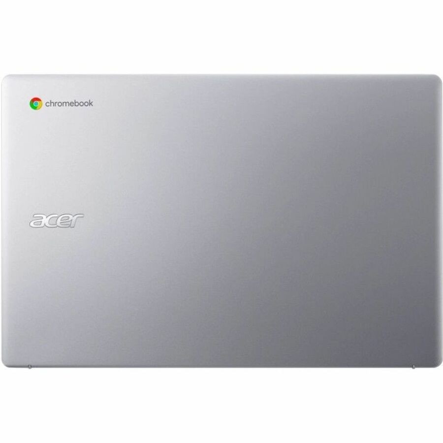 Acer NX.KRNAA.002 Chromebook 315 15.6″ FHD Intel N100 8GB 64GB Silver