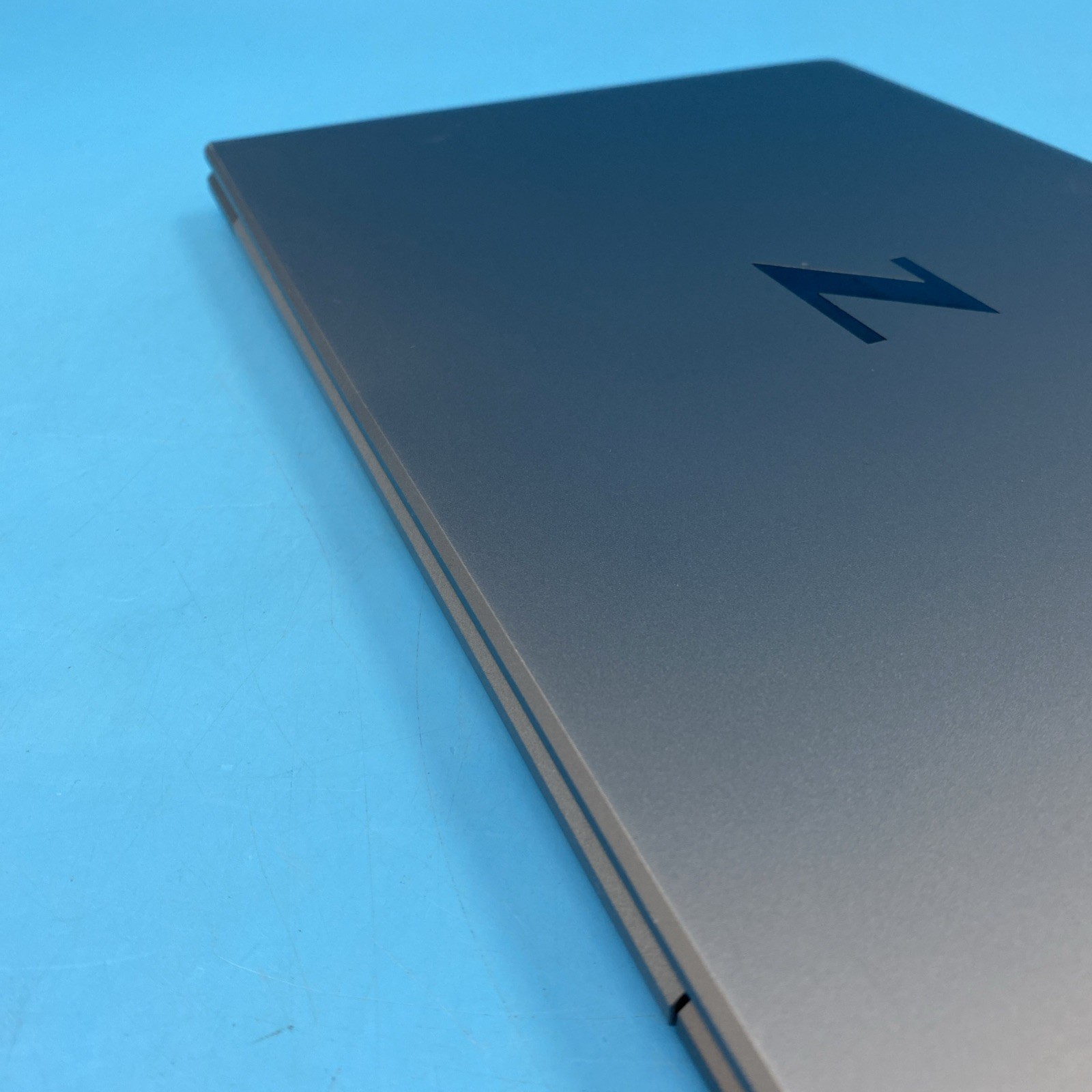 HP ZBook FireFly G7 | i7-10510U | 16GB RAM | Quadro P250 | NO SSD/OS | 77% BATT