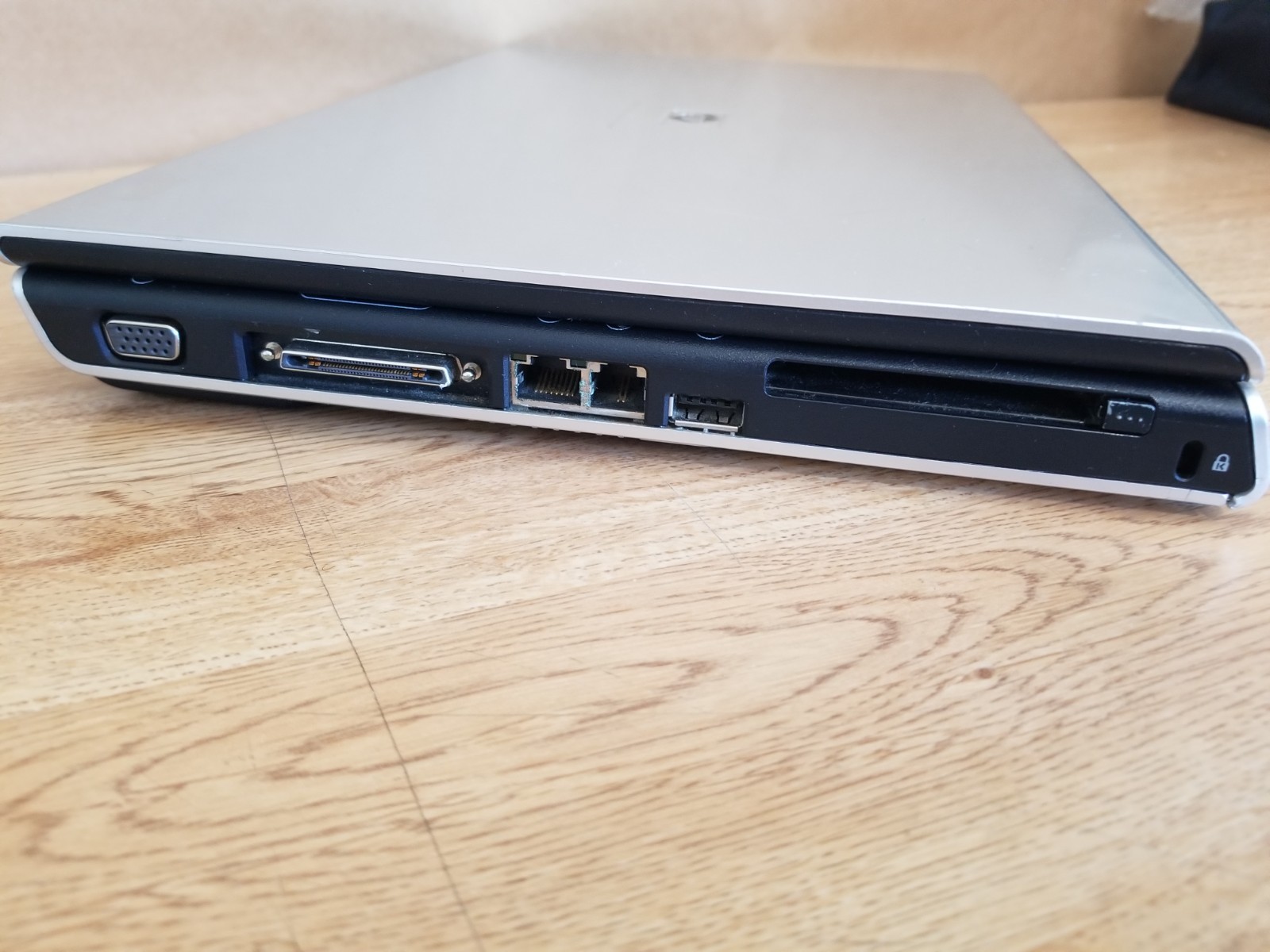 HP Pavilion Special Edition – Ent. Notebook PC DV1000 – 512MB, 80GB HDD – Parts