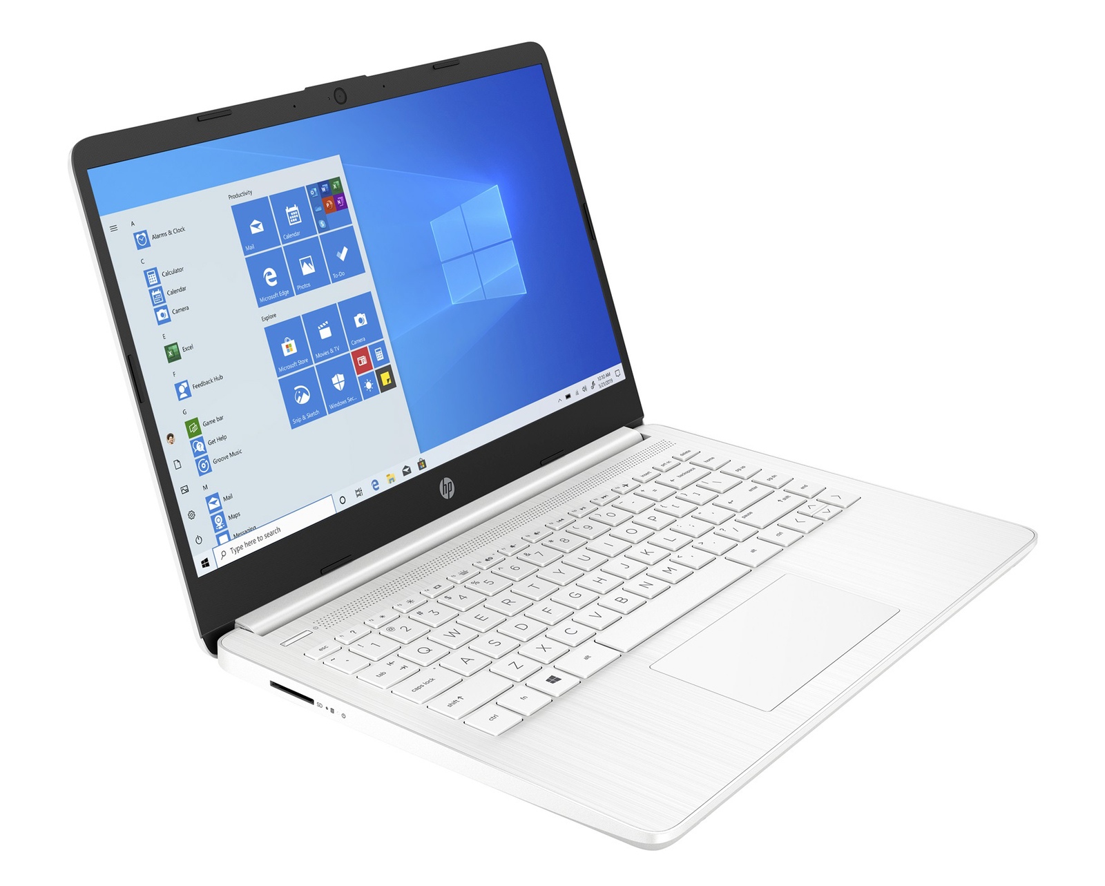 HP 14z-fq000 14.0″ 1366×768 AMD 3020e 8GB RAM 128GB+SATA SSD Windows 11 Home