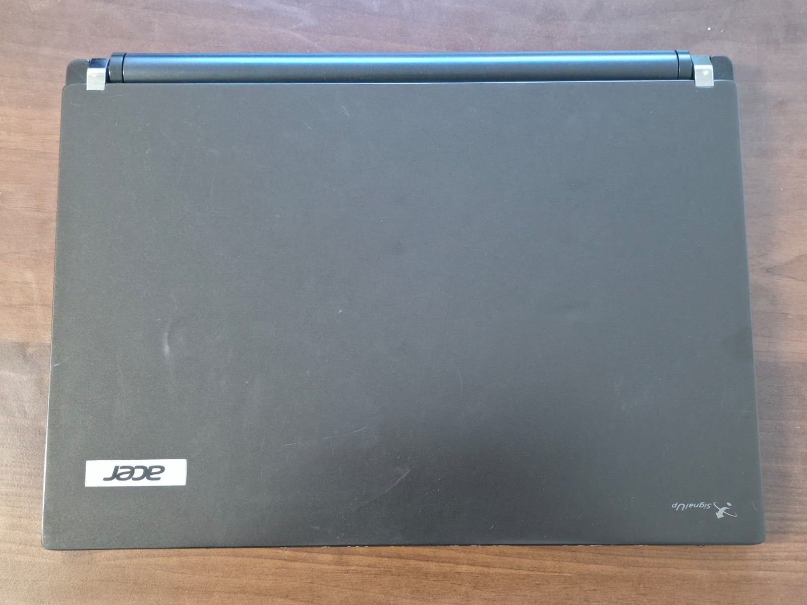14″ ACER TRAVELMATE 8481 CORE i3-2367M 8GB 240GB SSD HDMI WIN11