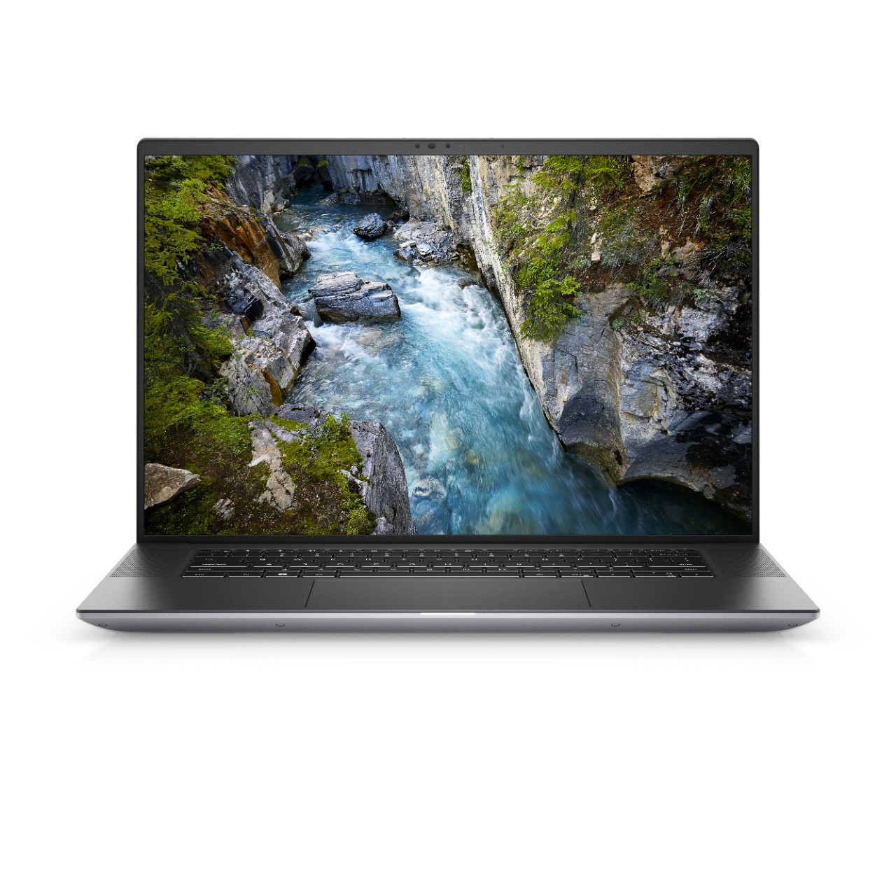 Dell Precision 16” 5680 Intel 13th Gen i5-13600H 256GB SSD 16GB RAM Win 11 Pro