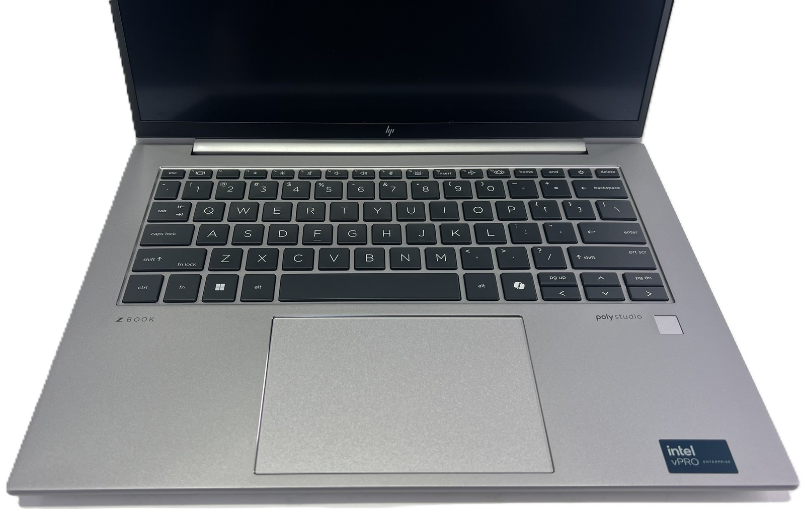 HP ZBook Firefly 14 G11 14″Laptop Ultra 7 165H 256GB SSD 16GB RAM Win 11 Pro(BR)