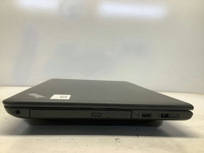 Lenovo ThinkPad E550 Intel i3-5005U 2GHz 4 GB NO HDD