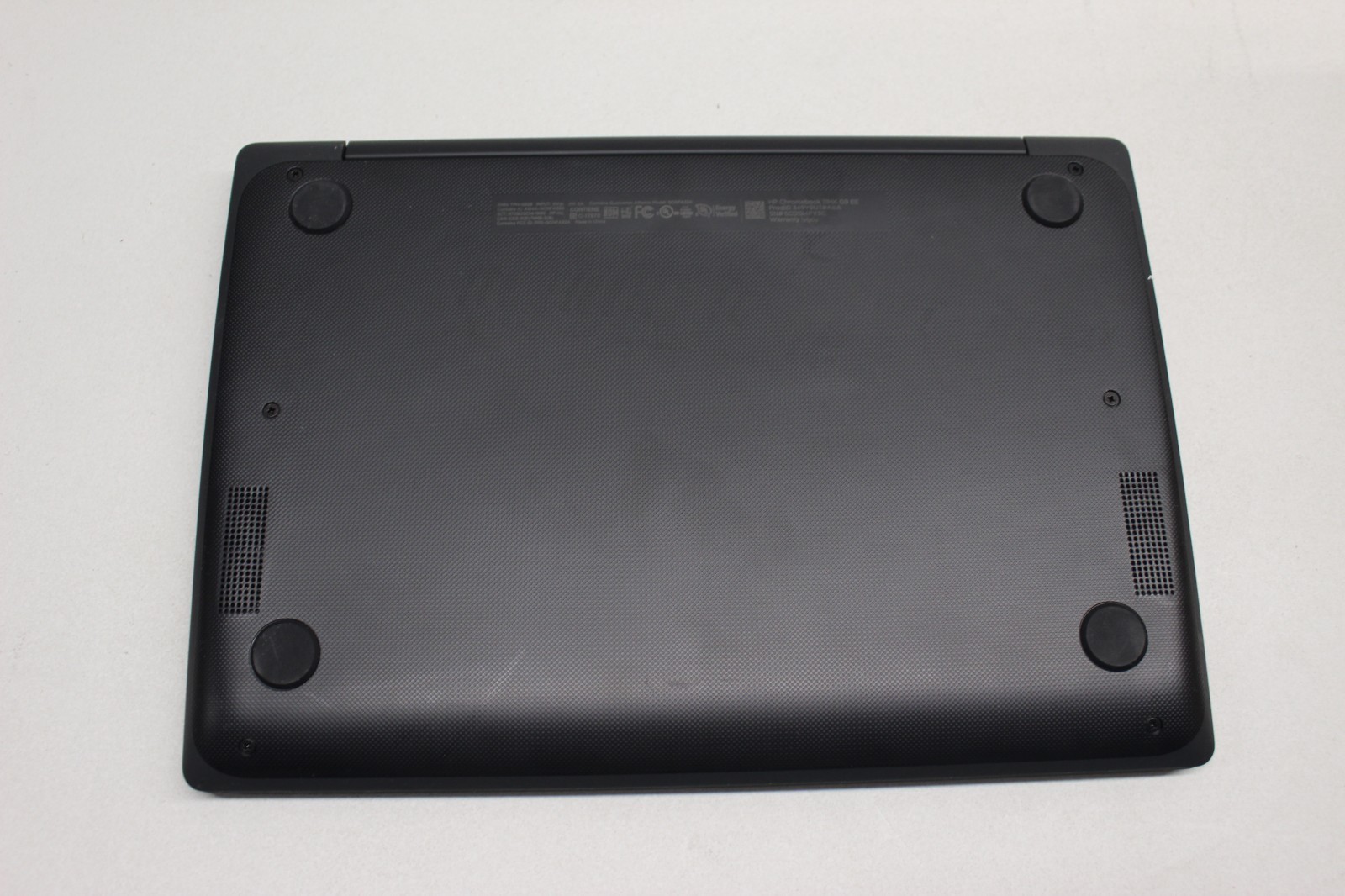 HP Chromebook 11MK G9 EE MediaTek MT8183 32GB eMMC 4GB