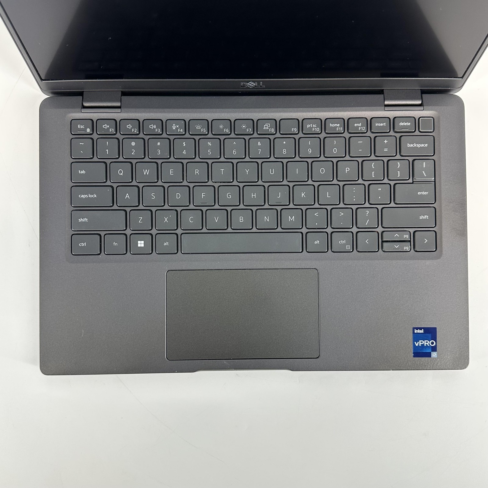 Dell Latitude 7430 14 Black FHD 1.8 GHz i7-1265U 32GB 512GB SSD Very Good