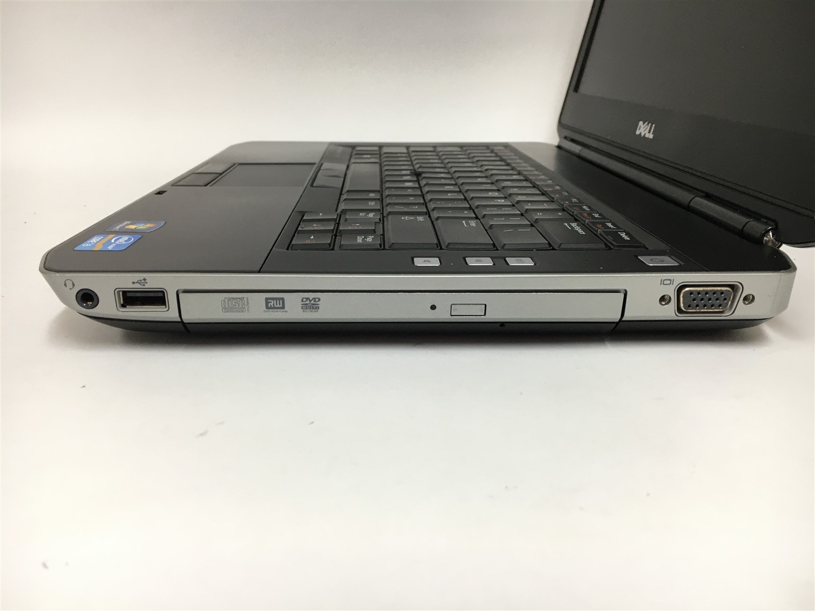Dell Latitude E5430 non-vPro Intel i3-2370 2.40GHz 4GB Ram No HDD No OS 14″ LCD