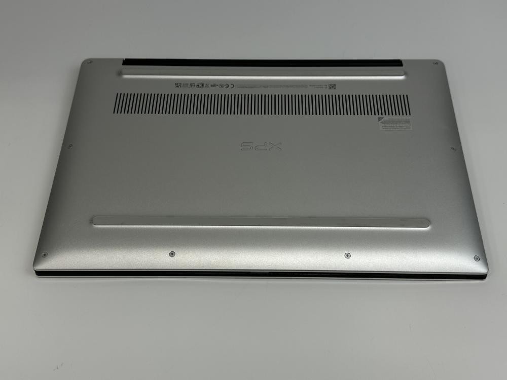 Dell XPS 13 9305 256GB P82G004 Silver (Wi-Fi) – Broken