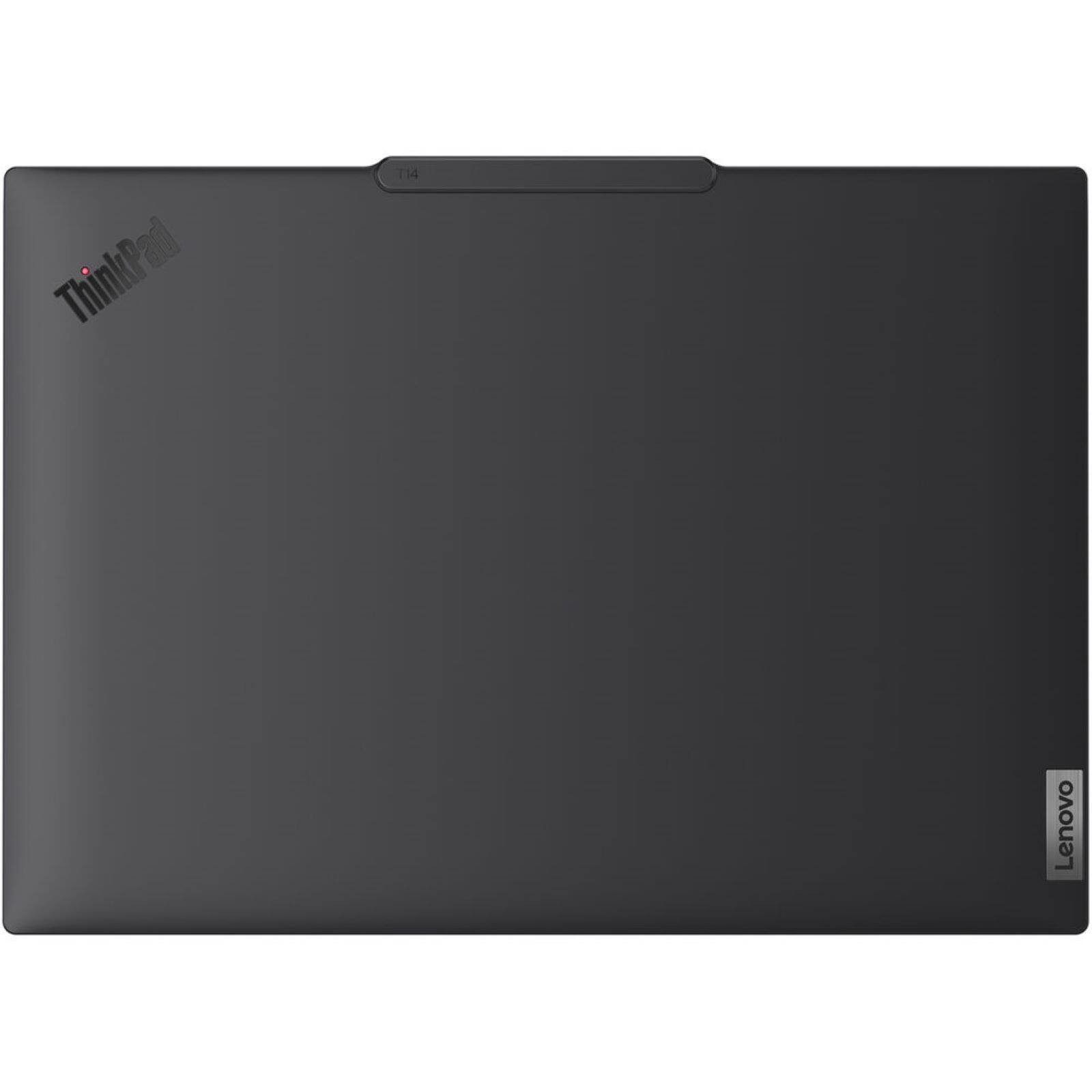 Lenovo – ThinkPad T14 Gen 5 14″ Touch – Screen Laptop – AMD Ryzen 7 PRO 8840U…