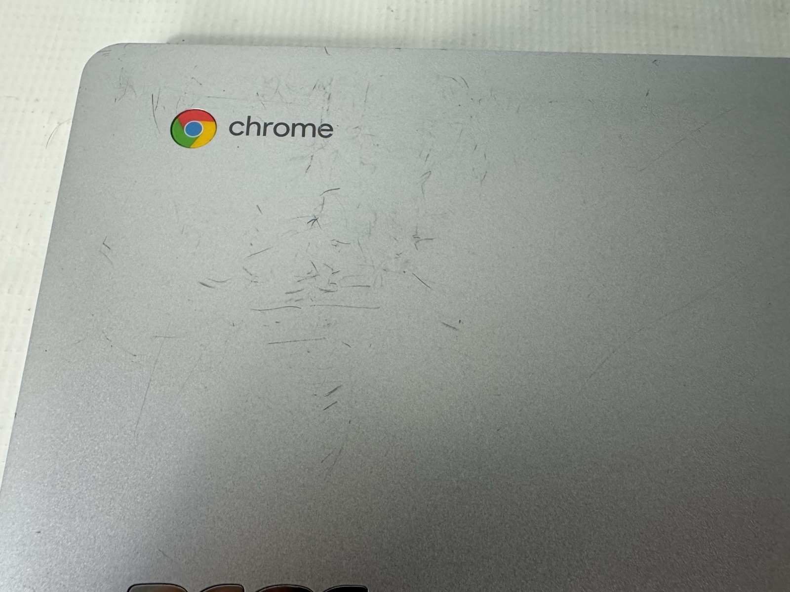 Acer Chromebook 315 CB315-3H-C2C3 Untested