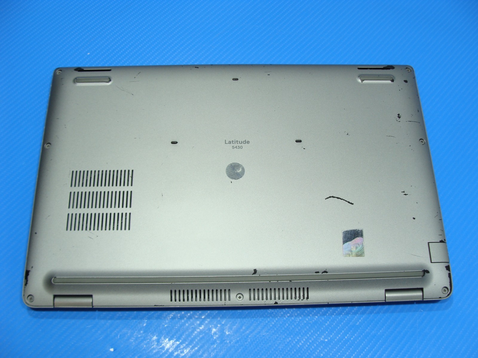 Dell Latitude 5430 14″ FHD i5-1235U 1.3GHz 4G LTE 16GB 256GB SSD W11P +PA