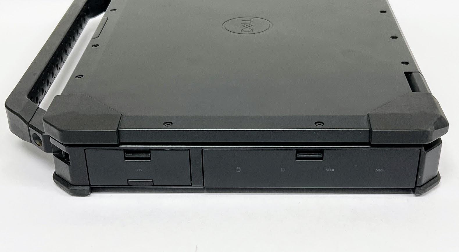 Dell Latitude 5424 Rugged – i5-8350U, 8GB RAM, 240GB SSD, Touchscreen, LTE #002