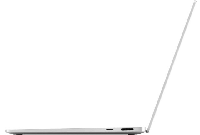 Microsoft Surface Laptop 7 13.8″ Touch Snapdragon X Elite 16GB RAM 512GB SSD