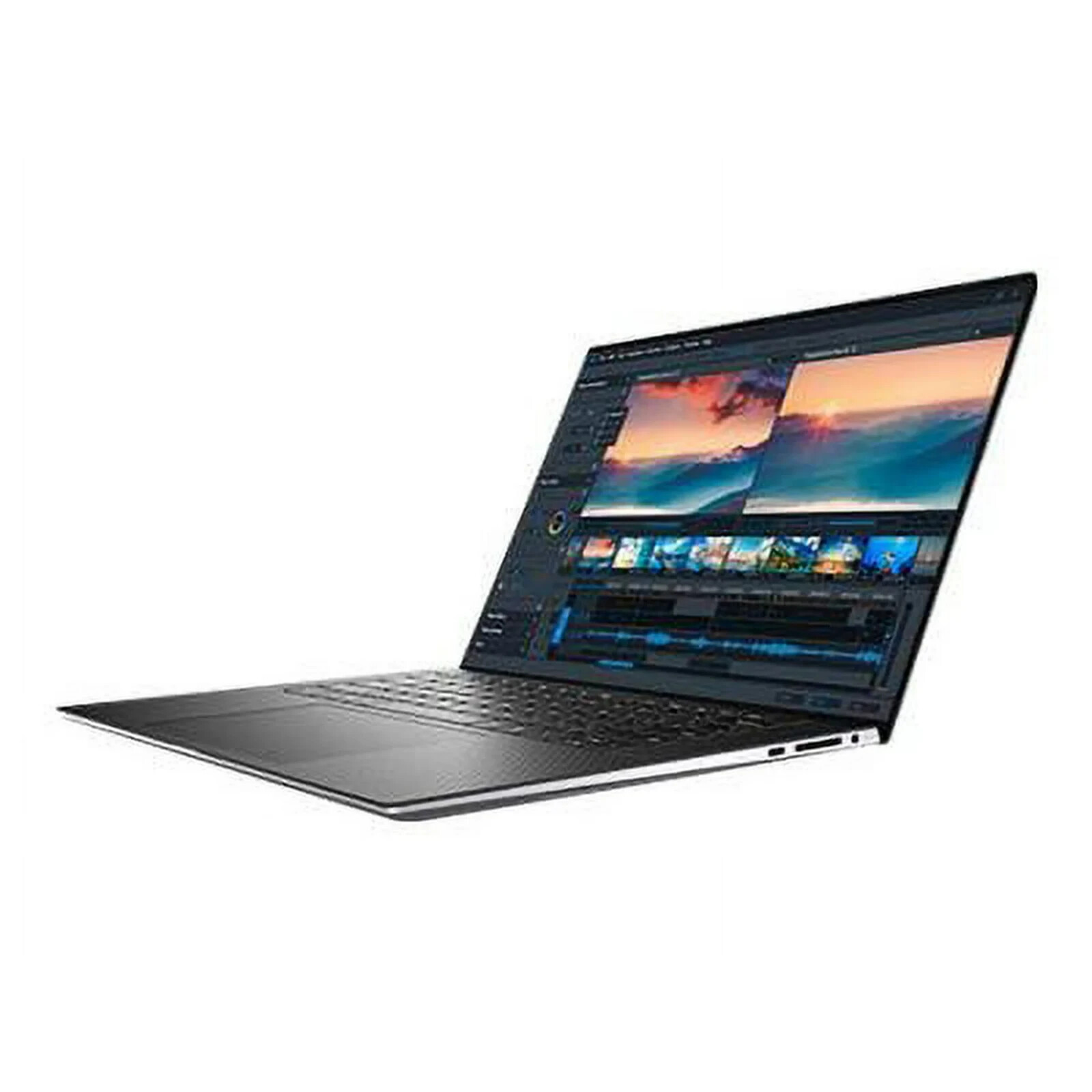4K TS Dell Precision 5560 Intel i9-11950H NVIDIA A2000/ 32GB RAM 512GB SSD W11p