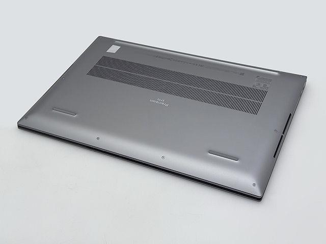 Dell Precision 5770 17″ Workstation i7-12800H 32GB 512GB RTX A3000 W10P DYR7H