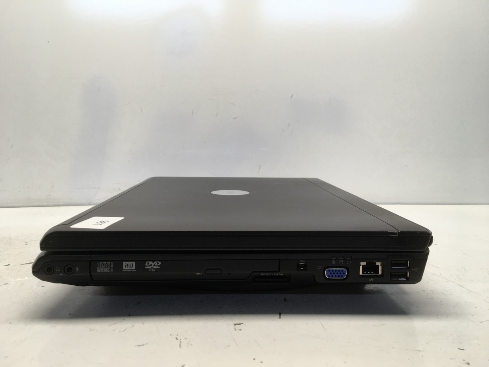 Dell Vostro 1700 Intel Core 2 Duo 06FD 2GHz 2 GB NO HDD No Batt