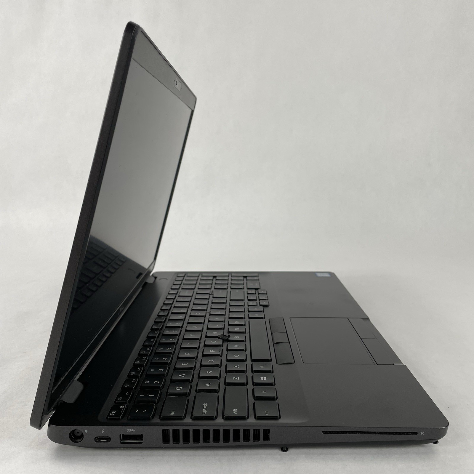 Dell Latitude 5410 15.6″ i7-9850H 2.60 GHz 8 GB RAM No SSD/OS/AC