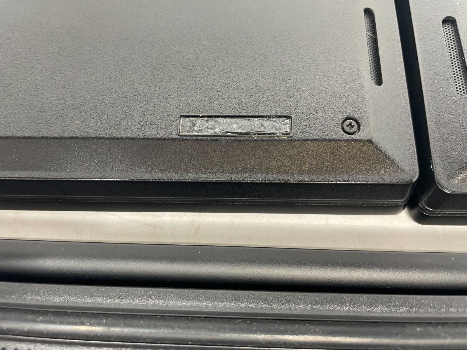 Lenovo ThinkPad E15 Intel Core i5 10th Gen 8GB RAM 500GB HDD 20RD0073US
