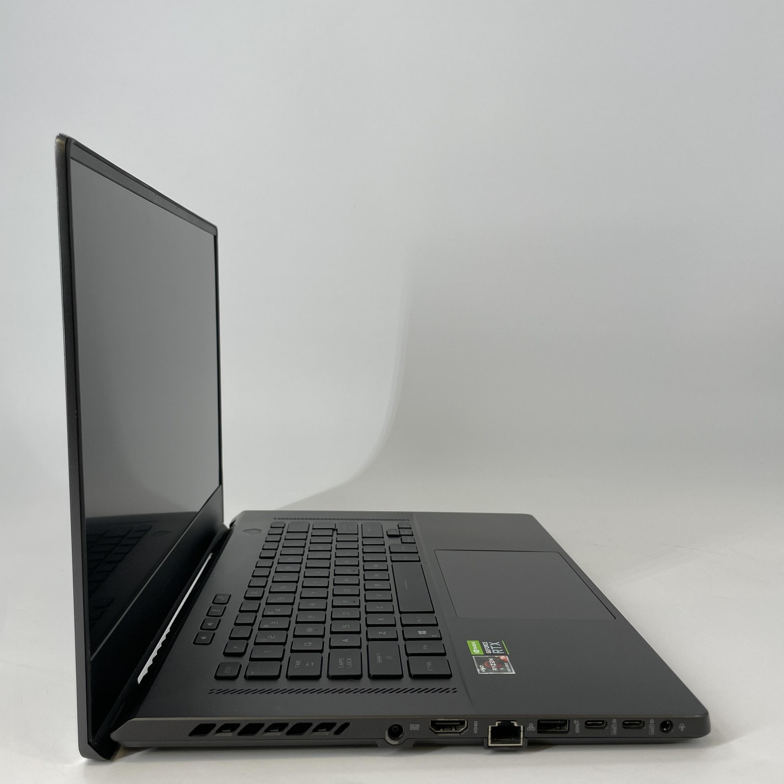 Asus ROG Zephyrus G15 GA503 165Hz 2K Ryzen 9 5900HS 24GB 1TB RTX 3070 Pink Hue