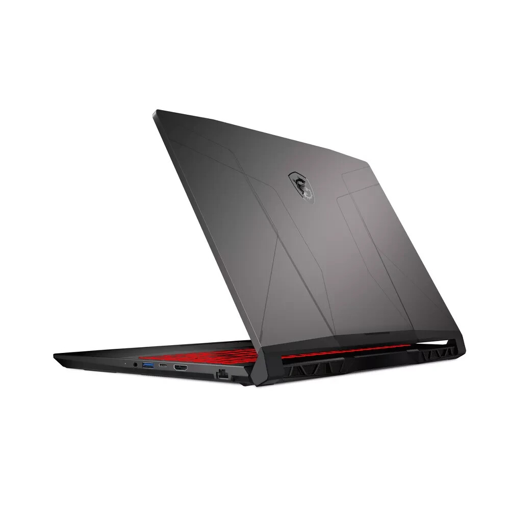 MSI Pulse GL66 15.6″ (512GB SSD, Intel Core i5 11th Gen., 2.70 GHz, 8GB) RTX3050