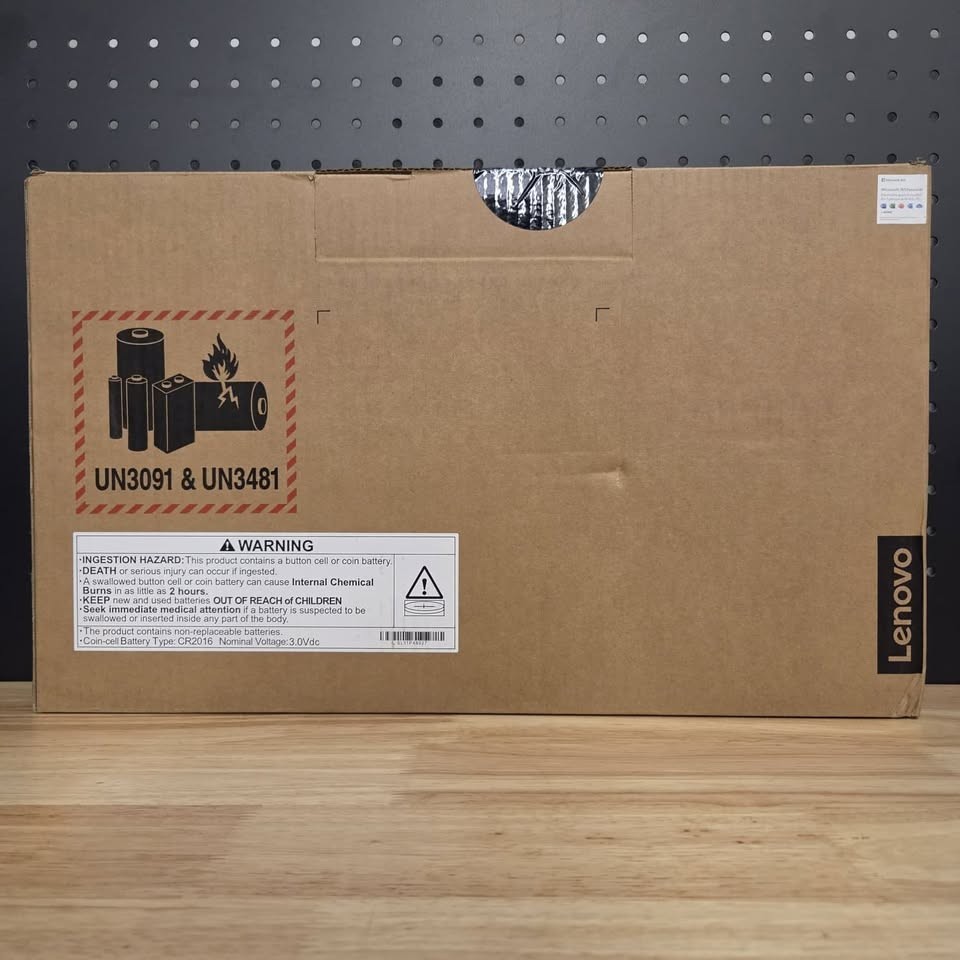 Lenovo IdeaPad 1i 14 Laptop Intel Celeron N4500 4GB 128GB