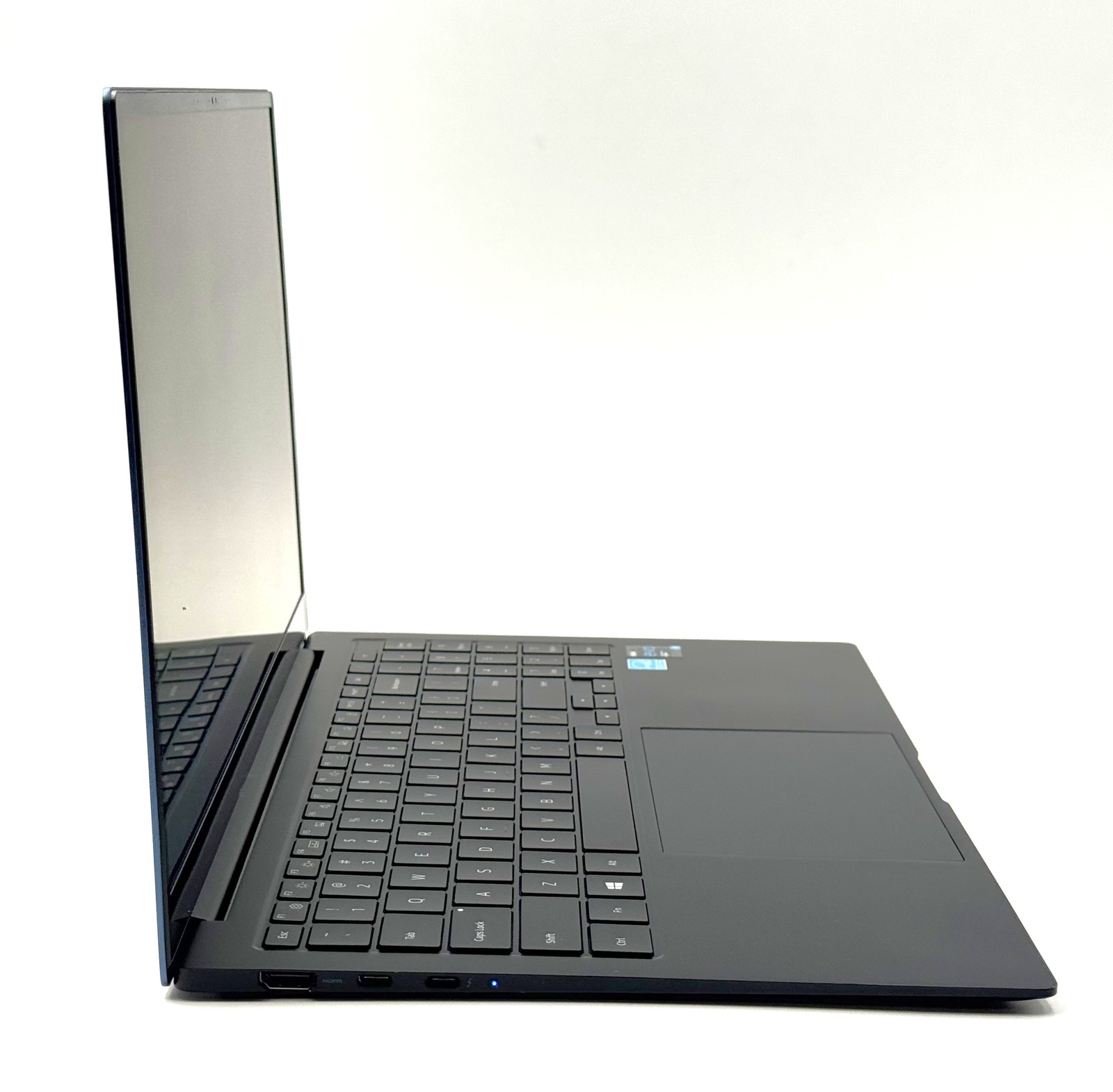 Samsung Galaxy Book Pro – FHD – i7-1165G7 – 16GB RAM – 1TB SSD – Mystic Blue