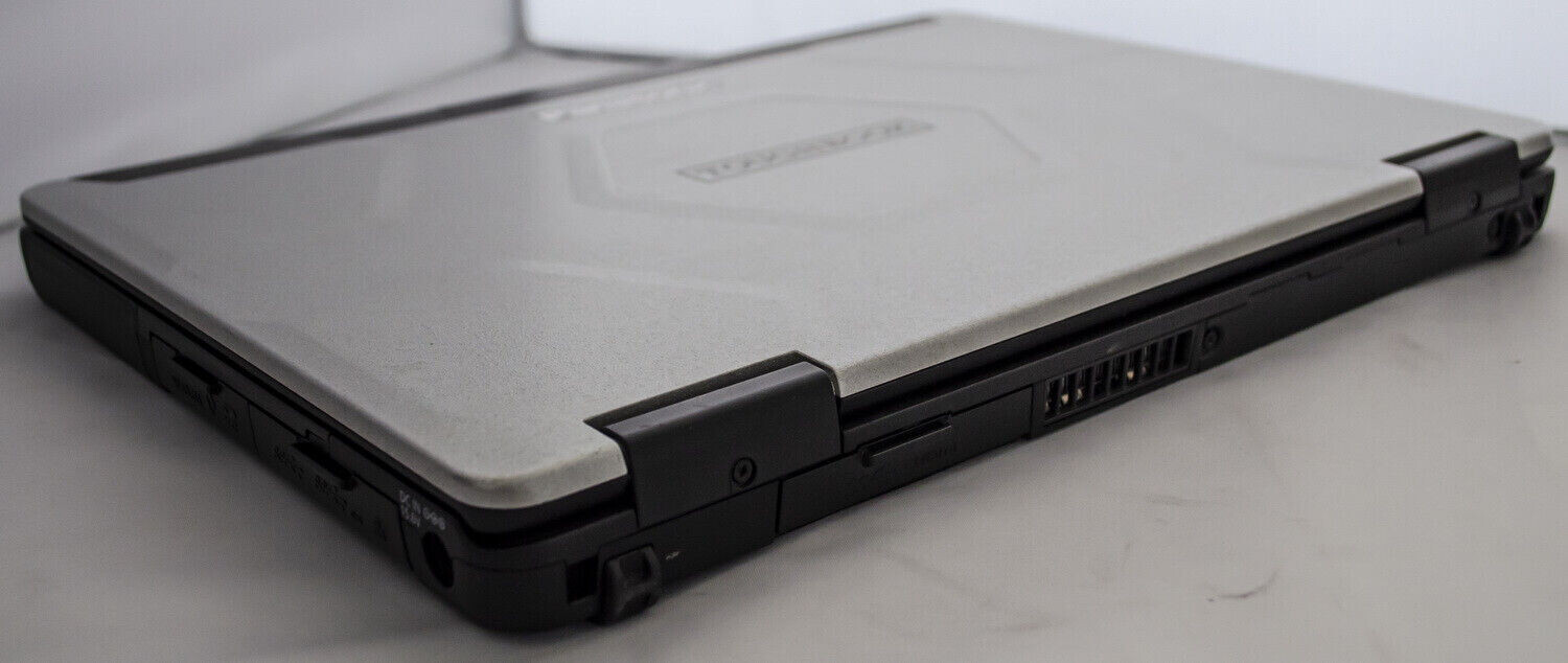 Panasonic Toughbook CF-54 MK2 Rugged i5-6300U 16GB 1TB SSD NON-TOUCH Backlit