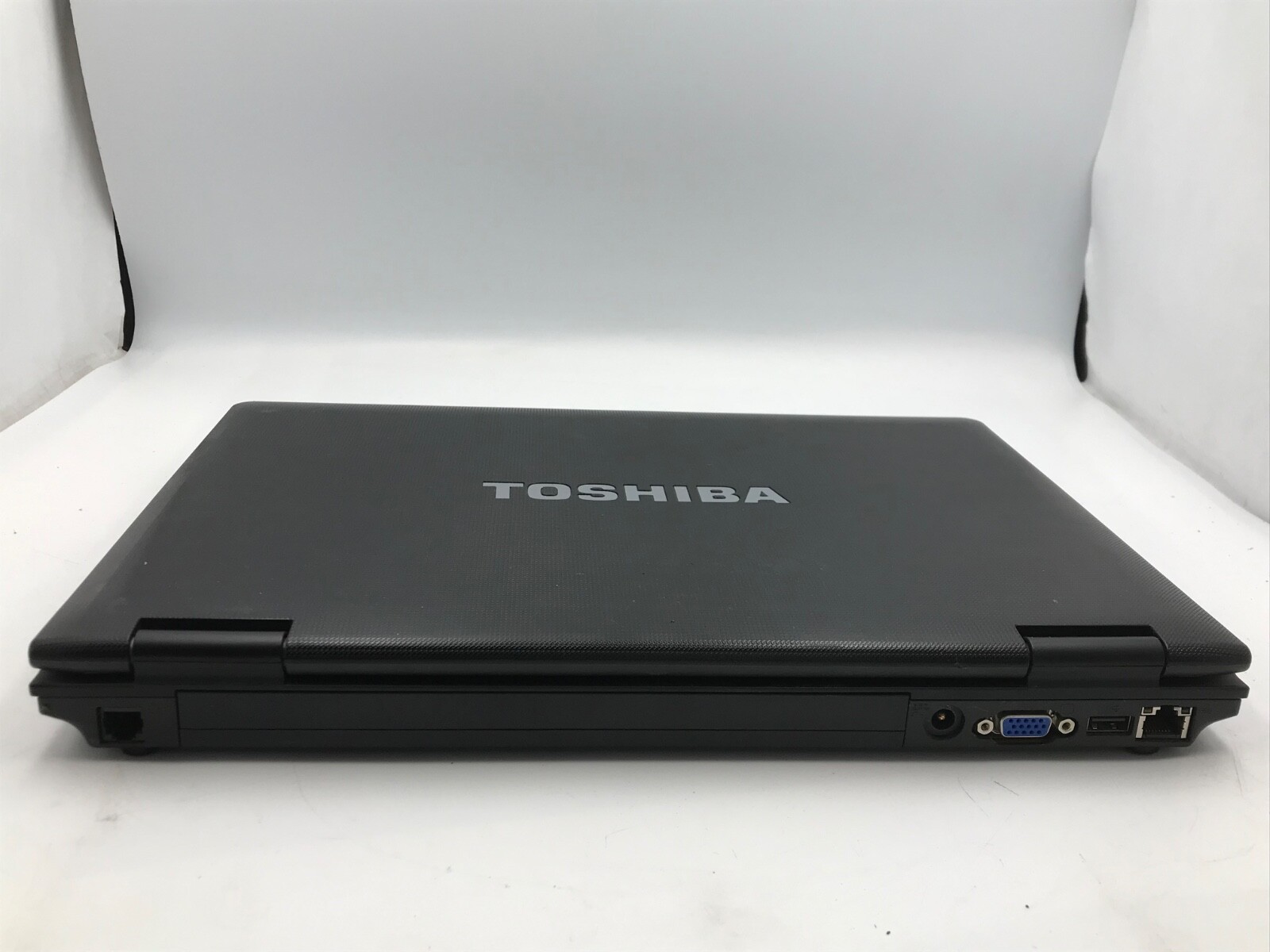 Toshiba Tecra M11-S3412 Intel Core i3-370M 14″ Laptop-DOES NOT POWER-MZ