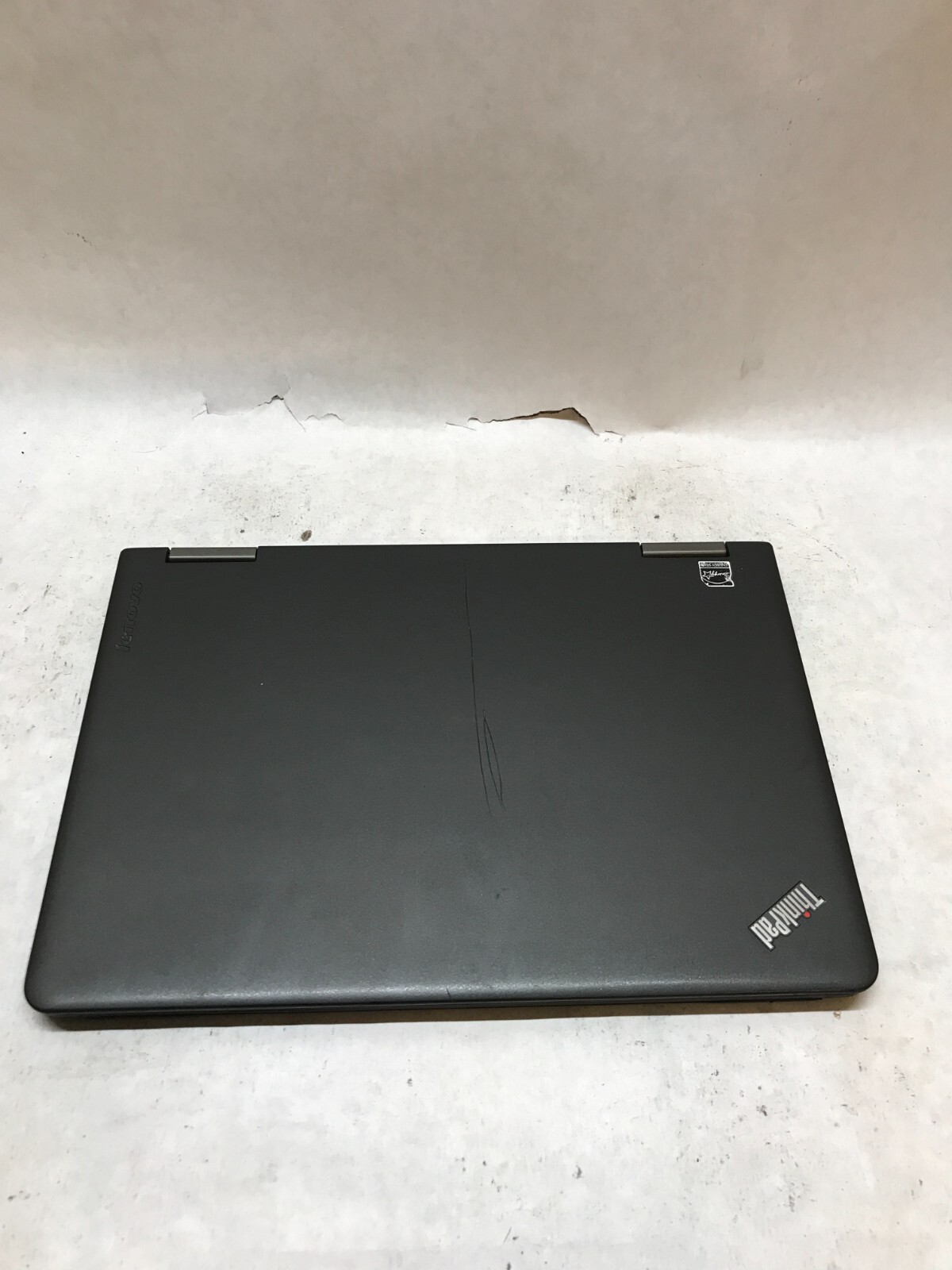 Lenovo ThinkPad Yoga Type 20C0 12.5″ Intel i5-4300U 1.9GHz 8GB 128GB WIN10 – -DW