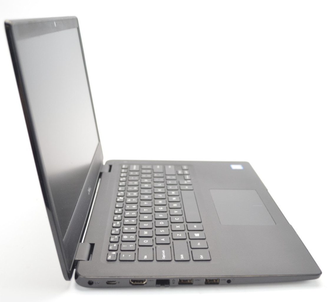Dell Latitude 3400 14″ i5-8265U 1.6GHz 8GB RAM 256 M.2 Good Batt Win11 GRADE B