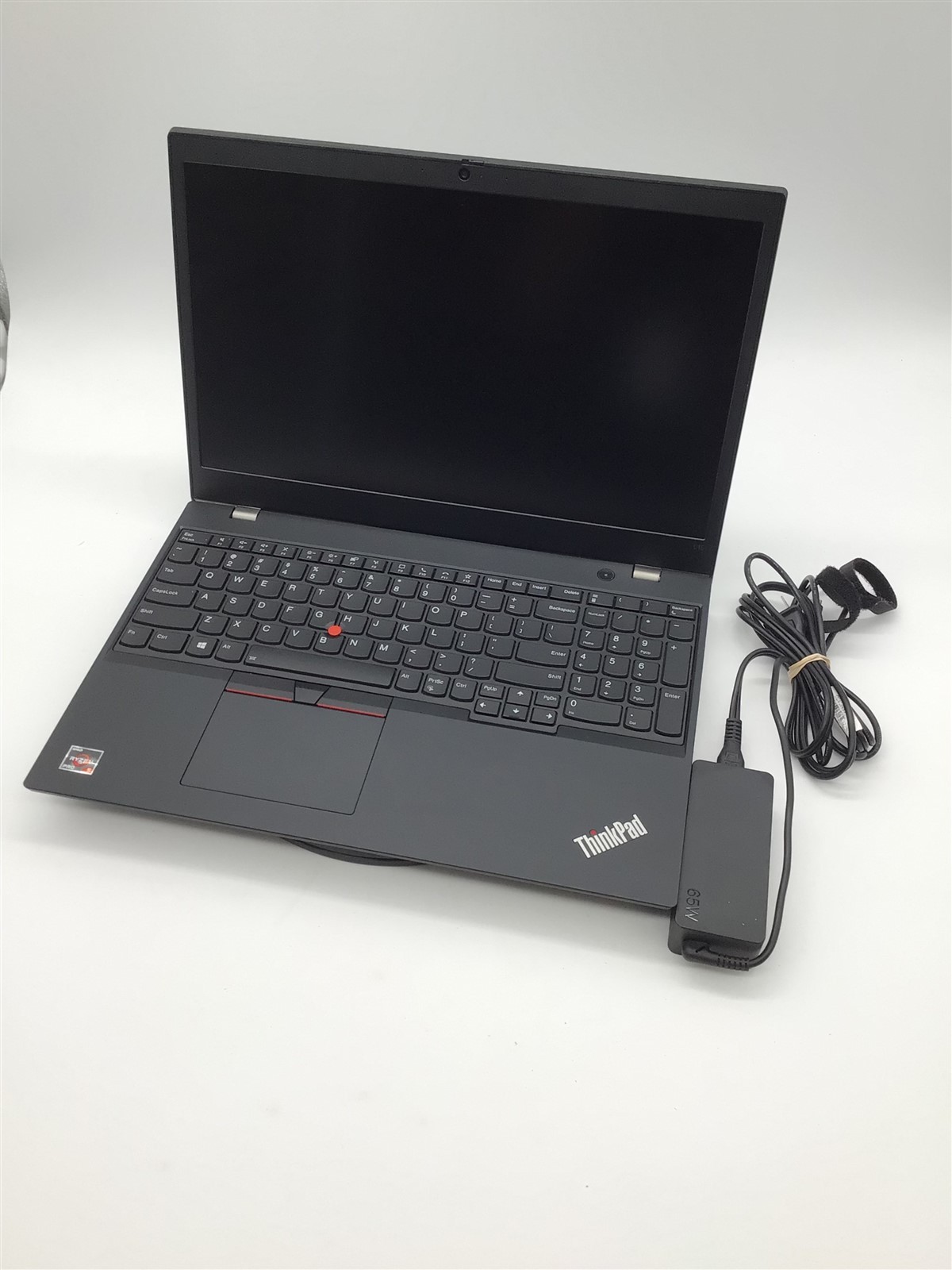 Lenovo ThinkPad L15 AMD Ryzen 5 PRO 4650U/16GB RAM/256GB SSD