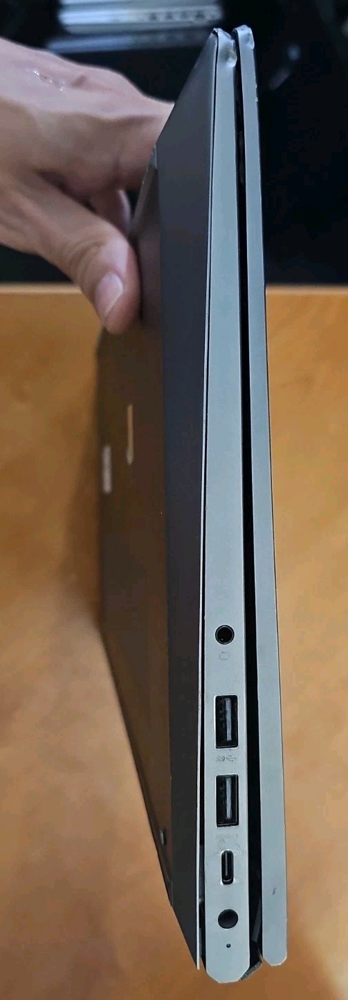 HP Zbook Power G9 i7-12800H@2.4GHz NO RAM 128 GB SSD RTX A2000 8GB – READ!
