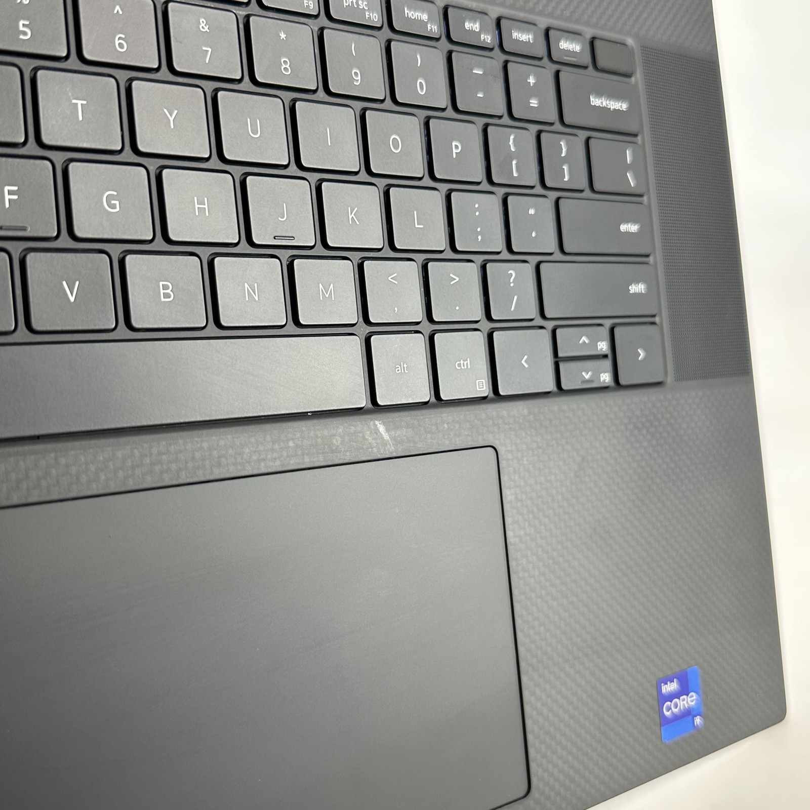 Dell XPS 17 9730 UHD+ TOUCH 2.6 GHz i9-13900H 64GB 4TB/4TB NVIDIA RTX 4080 Good