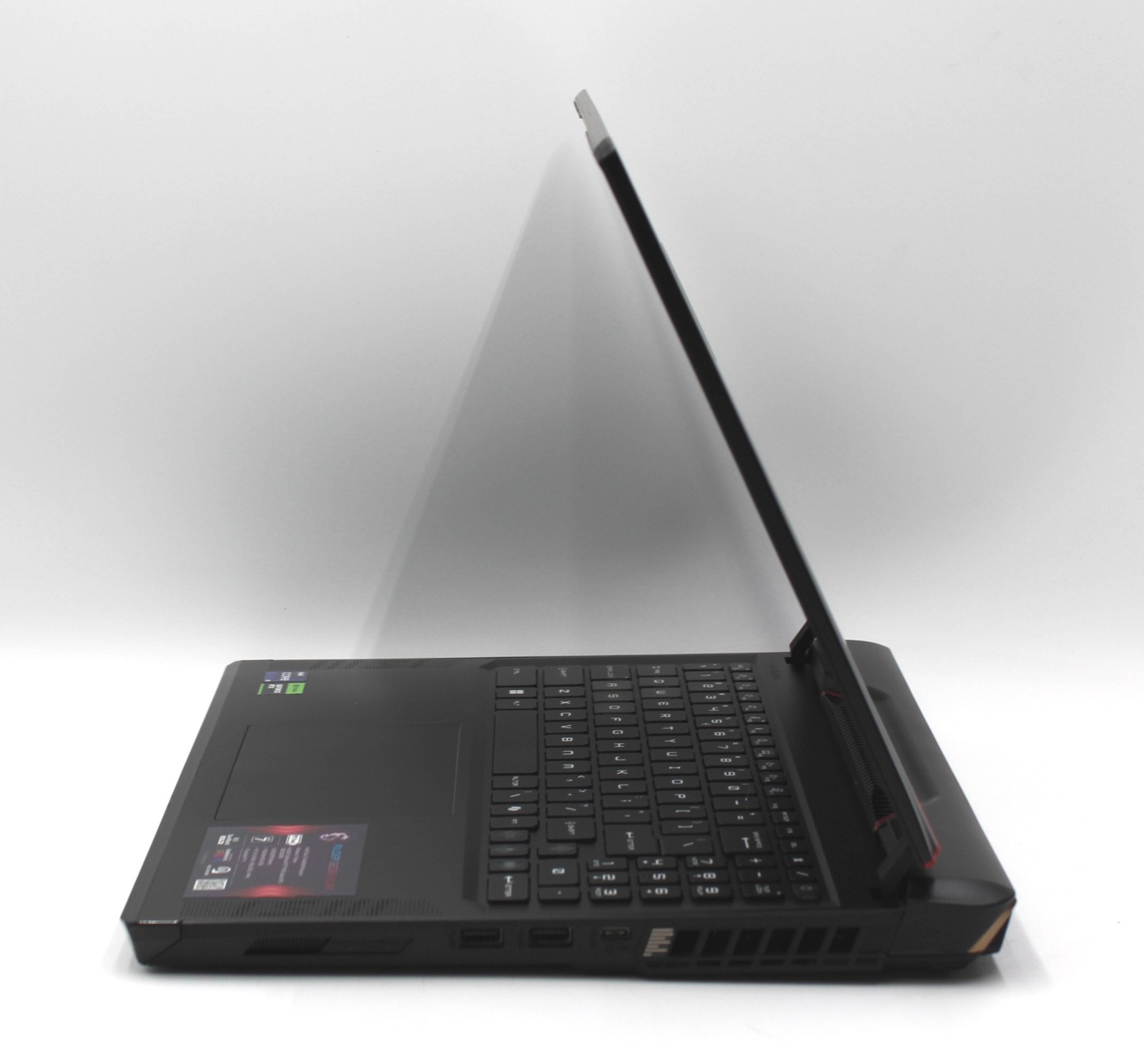 MSI Raider GE68 HX14VGG i9-14900HX 32GB/ 1TB RTX 4070 Windows 11 Pro -Read Desc.